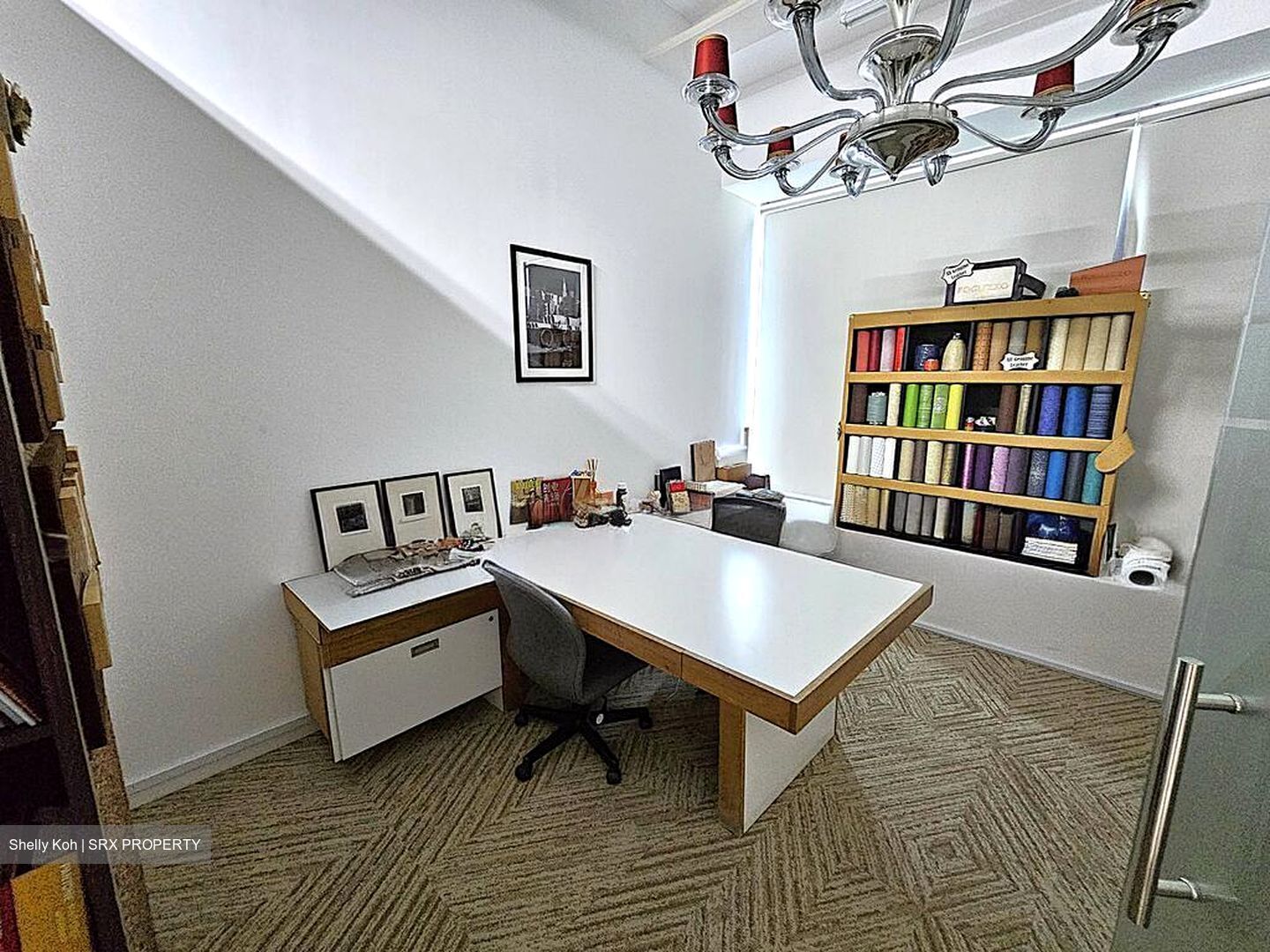 One Commonwealth (D3), Factory #517607241